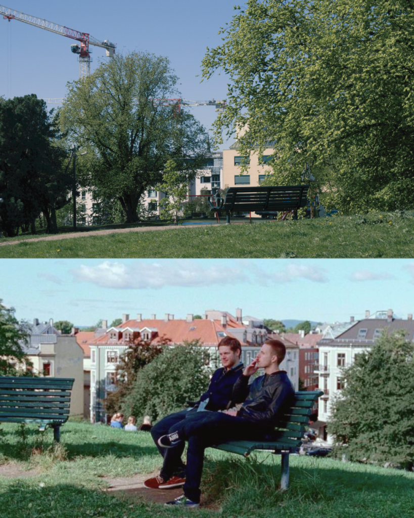 Stensparken