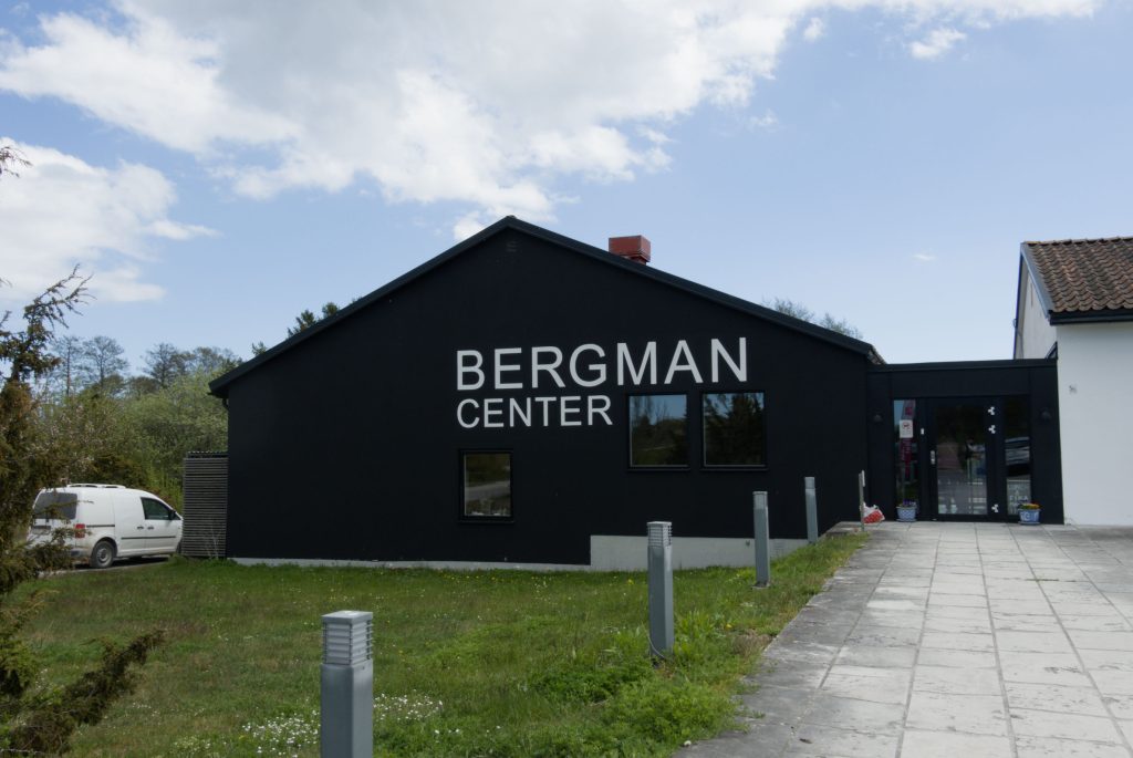 Bergman Center