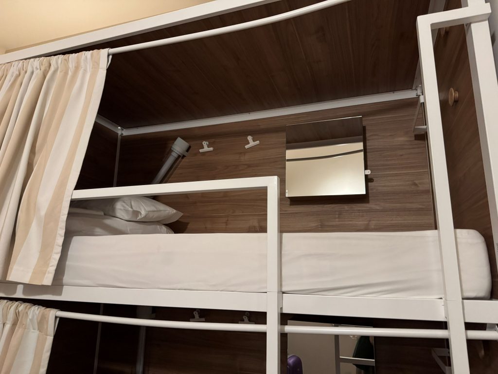 SLO Hostel Nice