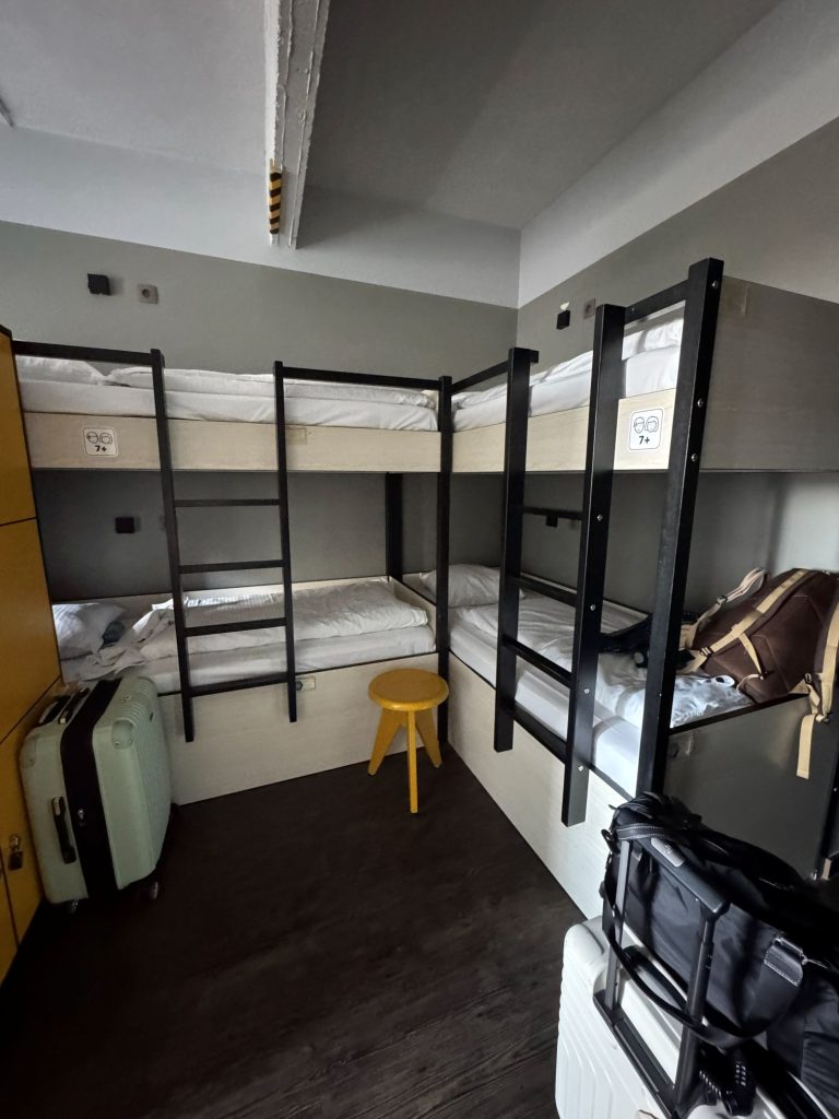 MEININGER Hotel Bruxelles City Center