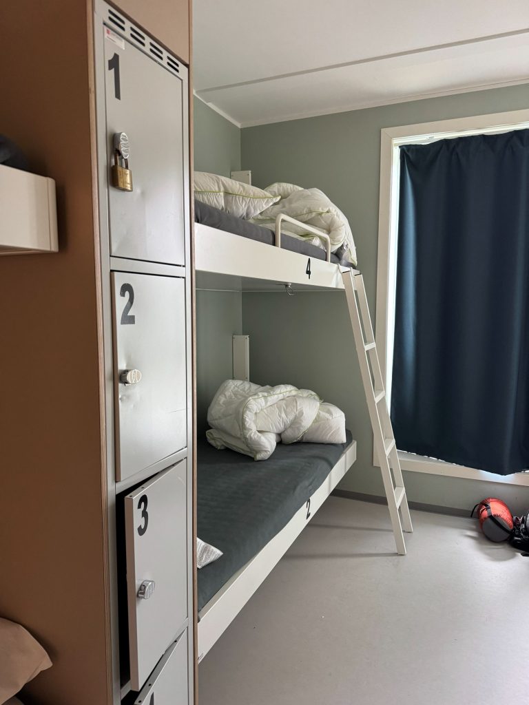 HI Bergen Hostel Montana