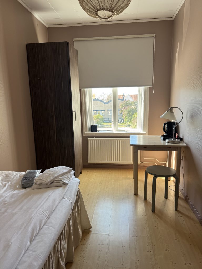 Adelsgatan Bed & Breakfast