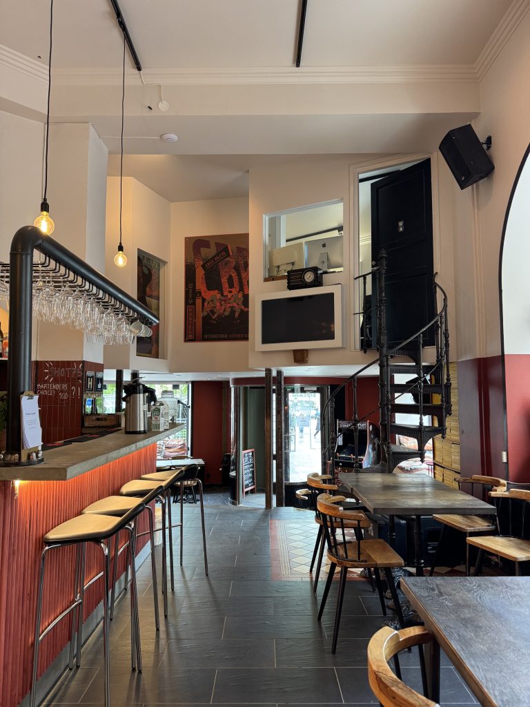 City Backpackers Stockholm